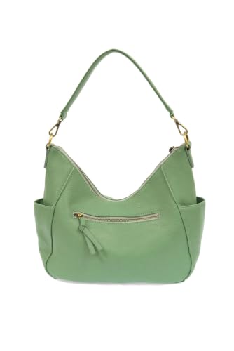 Image of Joy Susan Trish Hobo Handbag: Convertible Carry