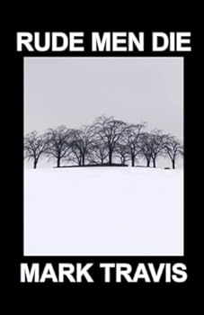 Paperback Rude Men Die Book