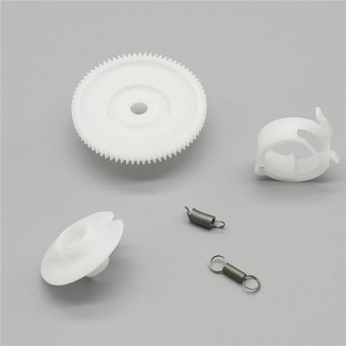Kit d'engrenages d'embrayage pour résoudre les bourrages de papier des modèles L3110 L3150 L4160