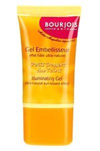 BOURJOIS Illuminating Gel Caramel
