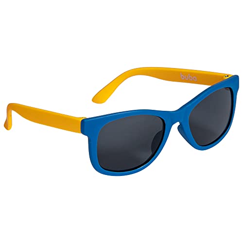 Buba Óculos De Sol Baby Color Blue Azul
