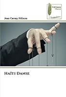 Haïti Danse 620496349X Book Cover