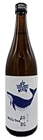 横浜DeNAベイスターズ 酔鯨 純米吟醸 WHALE STAR 720ml 酔鯨酒造株式会社