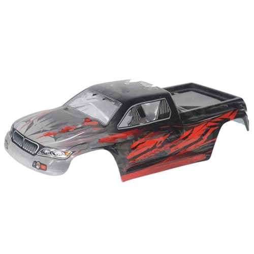 Coque de carrosserie RC pour rouler en extérieur avec Hosim Q901 XLH