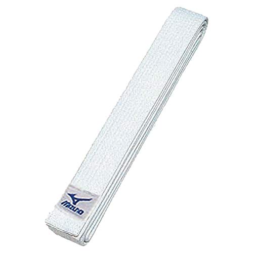 Mizuno Kodomo 2 With Belt Judo Judogi Bianco (190)