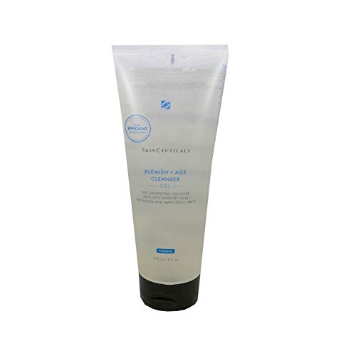 Preisvergleich Produktbild SKINCEUTICALS BLEMISH AND AGE CLEASER GEL 240 ml