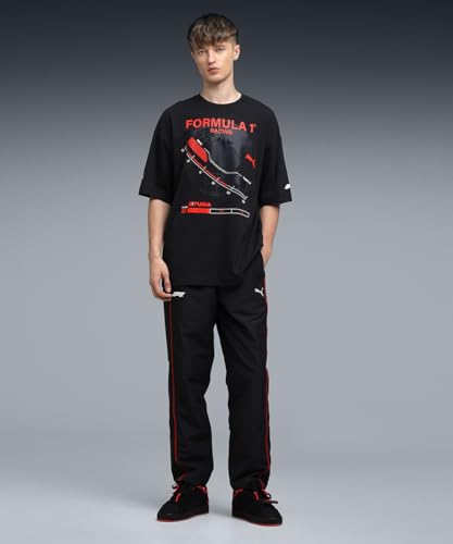 Image of Puma Men's Relaxed Fit Tees