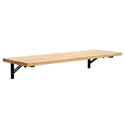 Mesa plegable ajustable para montar en la pared, mesa de barandilla de aleación de aluminio que ahorra espacio para exteriores e interiores y terrazas de balcón