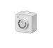 Produktbild Maico 1896146 Drehzahlsteller Aufputz 230 V 50 Hz, 1 A, ALPWS ST1