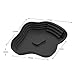 Amphibian Water Dish Bathing Pool for Turtles, Feeding & Soaking Basin, PP Material, Easy to Clean, Climbing Pet Habitat Décor, Indoor/Outdoor Aquatic Habitat Accessories