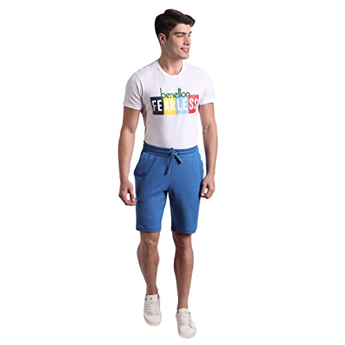 Image of United Colors of Benetton Men's Bermuda Shorts
