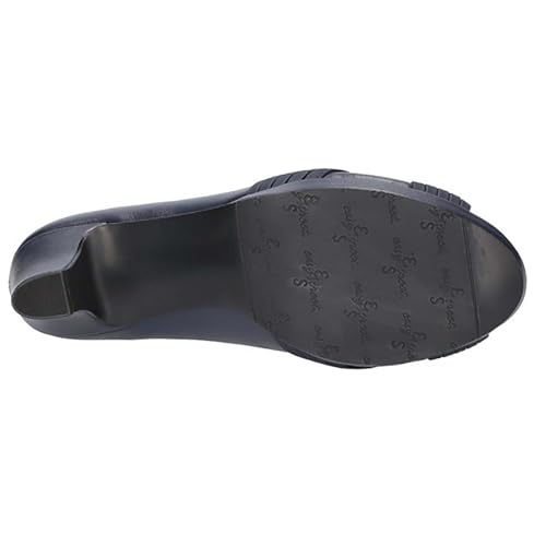 Easy Street Lavish Womens Pump 75 BM US Navy3