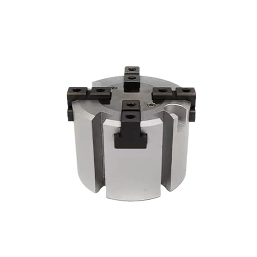 Préhenseur pneumatique MHS3-40D composant pour robotique