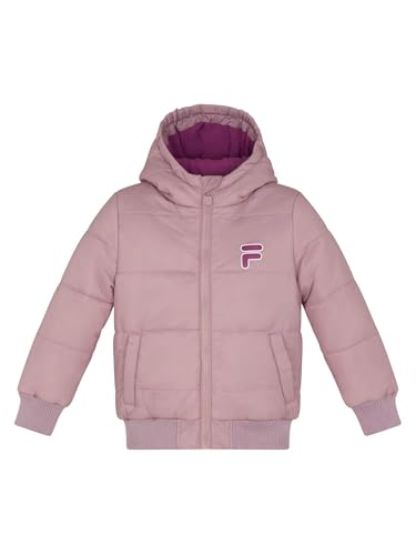 FILA Veste Rembourrée Bodrum pour enfant blouson chaud mixte