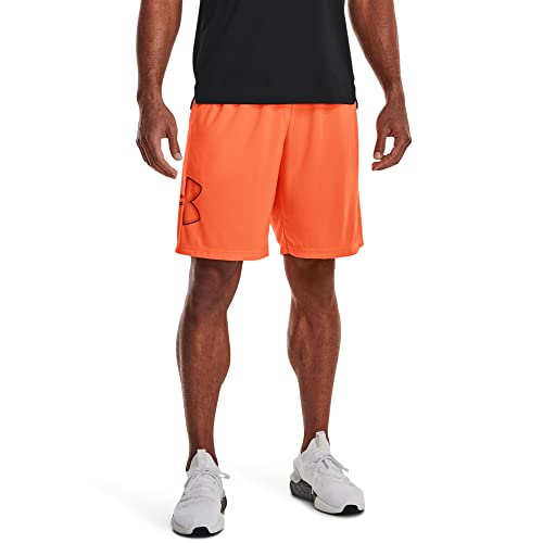 Image of Under Armour Men's Tech Graphic 10 inch Shorts