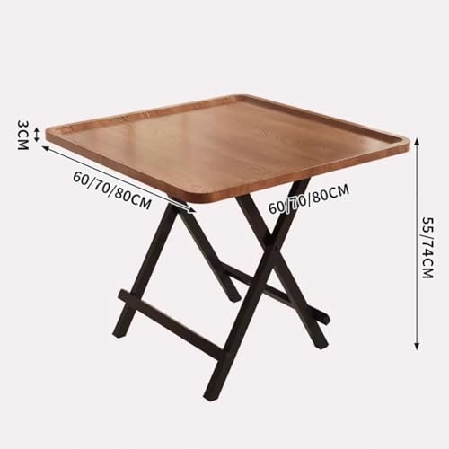 Table de poker compacte mahjong multifonction bloqueurs de bords