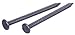 HILLMAN FASTENERS 461420 3-1/8" 12D Sink Nail