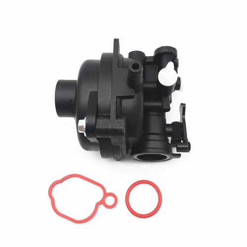 Carburateur 593261 résout les pannes de démarrage tondeuse 125cc 140cc