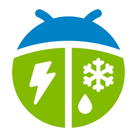 WeatherBug on FireTV: Real Time Forecast & Radar
