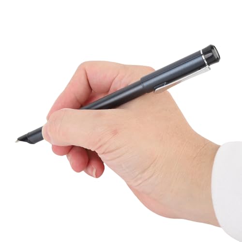Cyfrowy Smart Pen, SmartPen Pisanie Set Smart Pen do Robienia Notatek, Cyfrowa Synchronizacja w Czasie Rzeczywistym Kompatybilna dla Smartfonów z Androidem, Smart Pen i Notebook