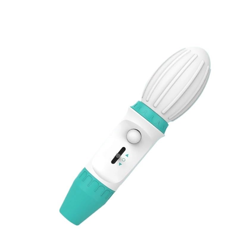 Attrezzatura da laboratorio chimico for micropipette con pompa manuale for pipette di grande volume 0,1-100 ml