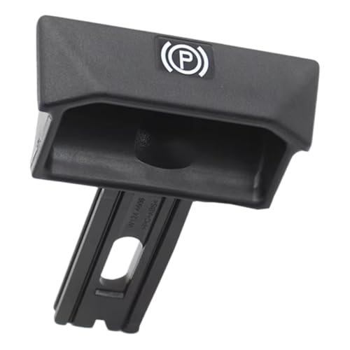 Interruptor de freno de mano W124 1244270220 mando de estacionamiento Benz
