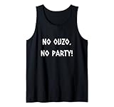 Photo Gallery no ouzo, no party! grecia festa greca ouzo canotta Photo Gallery no ouzo, no party! grecia festa greca ouzo canotta