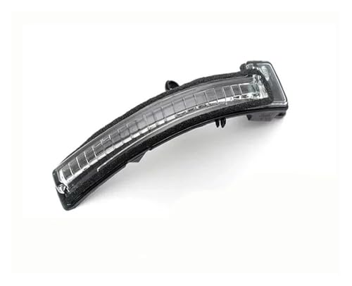 Clignotant de rétroviseur pour Haval M6 et M6 Plus - Feu répétiteur latéral gauche droite
