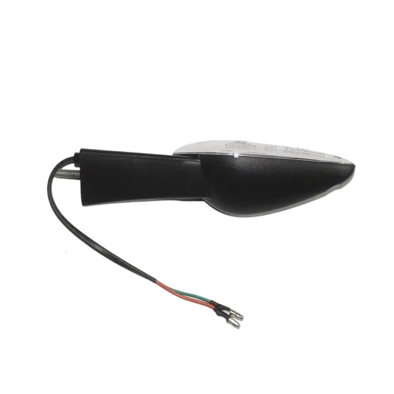 Clignotant moto Benelli TNT600 feux indicateurs Stels 600