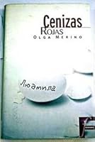 Cenizas rojas 8440689292 Book Cover