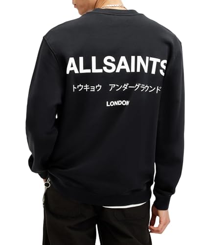 Men's Underground Crew2