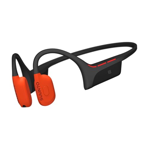 SUUNTO WING 骨伝導イヤホン SUUNTO 骨伝導イヤホン スント ウィング SOUND WING ヘッドホン