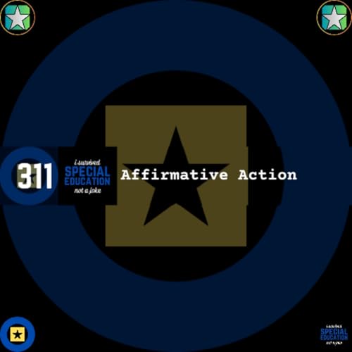 311 Denying Autonomy: Affirmative Action