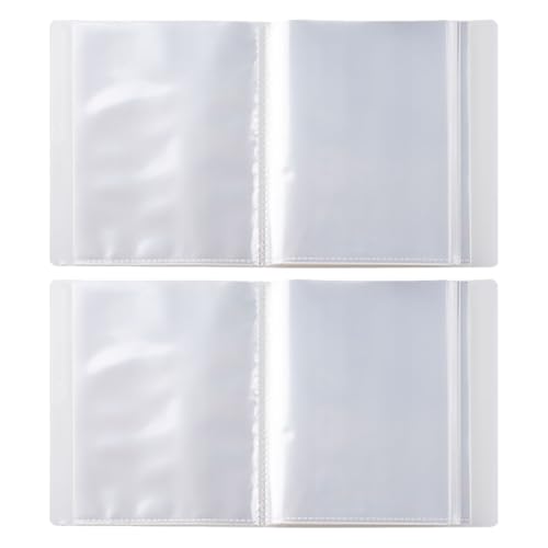 LALAFINA A6�T�C�Y��e�ʃm�[�g�I�[�K�i�C�U�[2�Z�b�g ���ړI�|�[�^�u���J�[�h�z���_�[ ������ ���h �������[�p�t�H�g�A���o�� �{�I�A���o