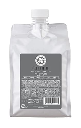 フルールパフェ GFS グレープフルーツ シャンプー 1000ml Amazon | フルールパフェ GFS グレープフルーツ シャンプー 1000ml