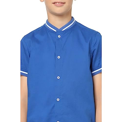Image of JACK & JONES Boys Shirt