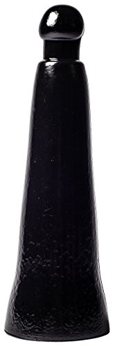 Wad Destroyer Of Worlds Dildo Anal, Negro Wad Destroyer Of Worlds Dildo Anal, Negro