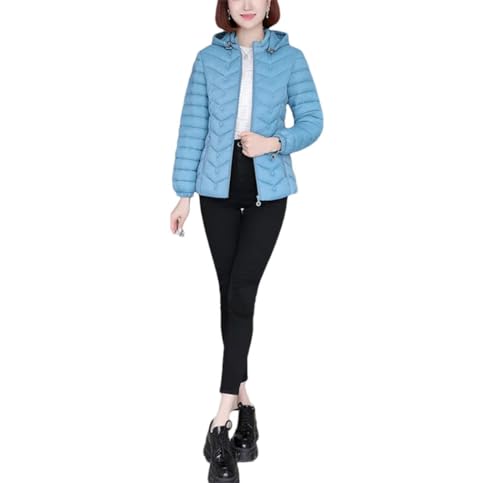Manteau automne-hiver Haitpant : votre veste chaude slim pour la ville
