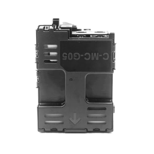 Tanque de tinta waste MC-G05 para solucionar error de depósito lleno 3