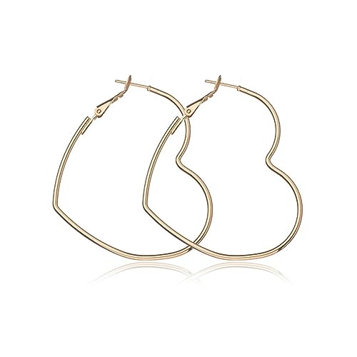 Boucles d'oreilles pour les femmes romantiques YSJNGF