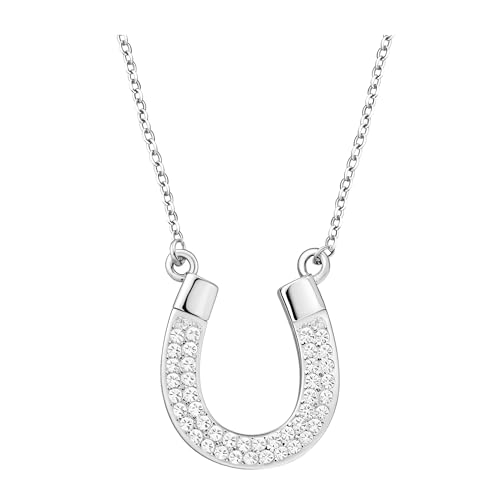 QUALITÀ COME DAL GIOIELLIERE - I nostri gioielli d'argento sono sottoposti ad un rigoroso processo di controllo qualità. Splendidi gioielli in argento sterling 925 per chi ama prodotti di alta qualità.