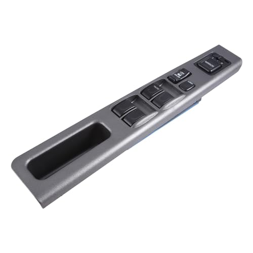 Interrupteur lève-vitre électrique Great Wall Wingle 5 bouton commande fenêtres automobile