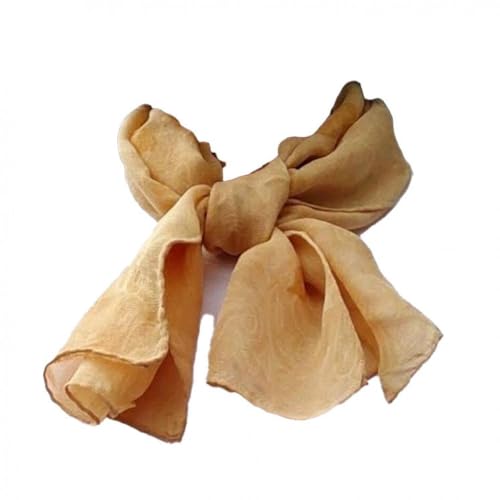 [ARIMA COLOR] 有馬温泉染めスカーフ