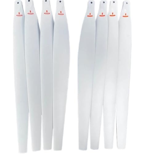 �݊���������܂�DJI T20P/T40/T50 �v���y���_�Ɨp�h���[�������p�u���[�h 1 �Z�b�g�ɑΉ�(For dji T20P)