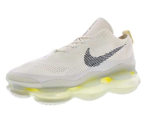 Image of Scorpion Flyknit Air Max in Black by Nike