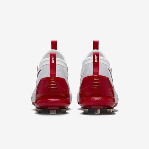 Image of Nike Men's Force Zoom Trout 9 Pro Low Baseball Cleats