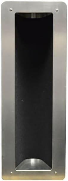Replacement For FREIGHTLINER CORONADO YEAR 2006 HIGH FLOW PERFORMANCE AIR FILTER W WASHABLE ELEMENT MEDIA by Technical Precision