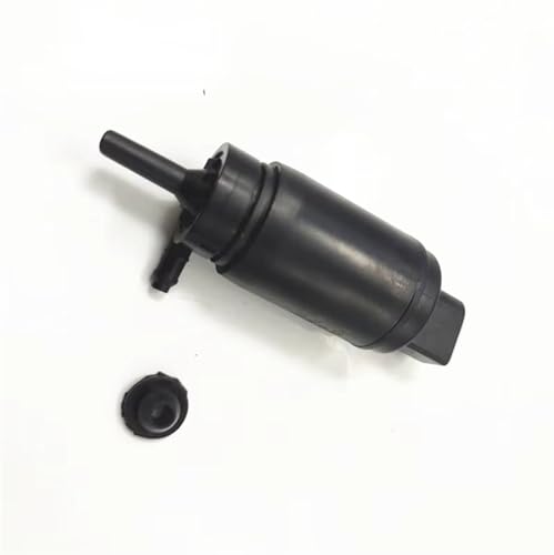 Moteur d'essuie-glace Skoda 1J5955651 pour réparer un pare-brise bloqué