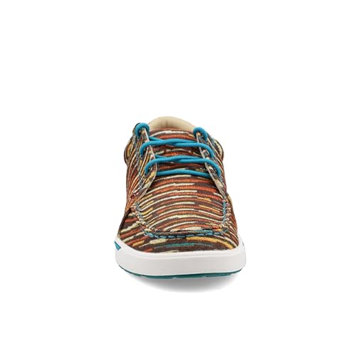 Image of Twisted X Women's Kicks Low Top Sneakers