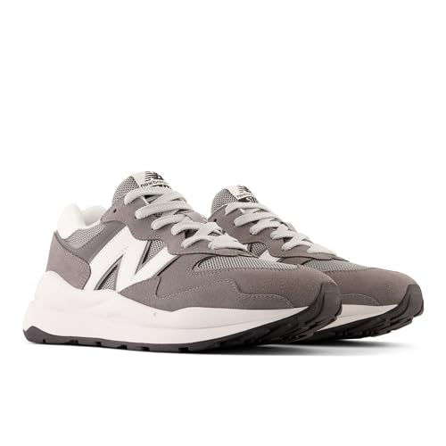 New Balance New Balance Men's 5740 Trainers, Castlerock, 6